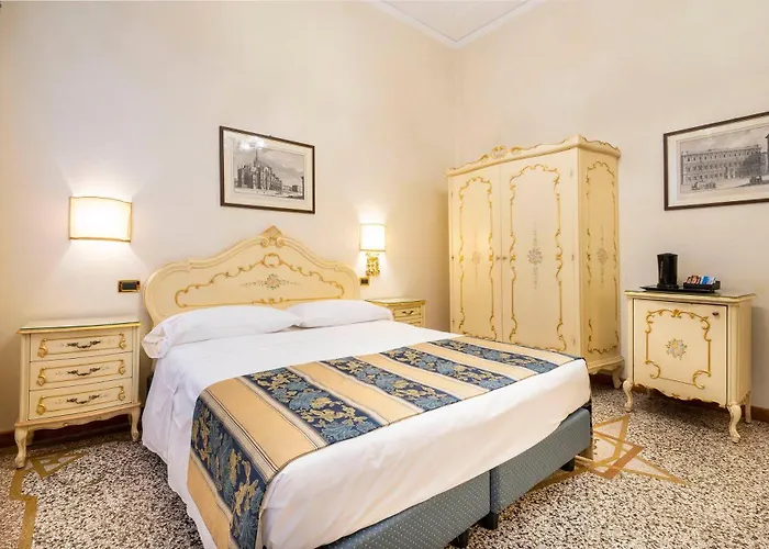 Hotel Torino Venezia