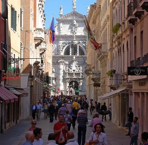 Hotel Torino Venezia